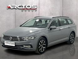 Szary Używany 2021 VW Passat Business Kombi | 82 900 zł (Uczciwa cena)