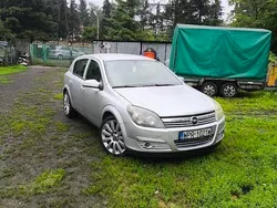 Używany 2006 Opel Astra | 9900 zł