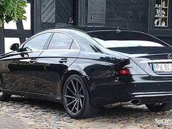 Używany 2005 Mercedes 219 | 37 000 zł