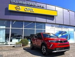 Czerwony (metalik) Używany 2023 Opel Mokka SUV | 102 900 zł