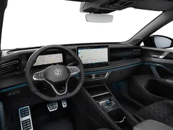 Nowe 2026 VW Tiguan SUV | 249 879 zł