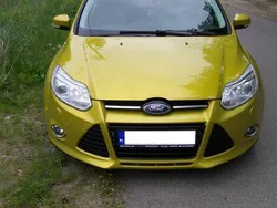 Używany 2011 Ford Focus | 25 500 zł (Drogi)
