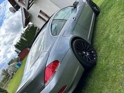 Szary Używany 2006 BMW 650 Coupe | 54 999 zł