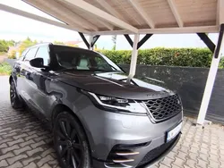 Używany 2017 Land Rover Range Rover Velar SE Dynamic SUV | 135 000 zł
