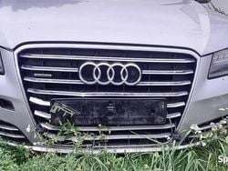 Używany 2011 Audi A8L Sedan/Limuzyna | 51 000 zł