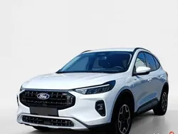 Biały Nowe 2025 Ford Kuga Active SUV | 144 900 zł (Drogi)