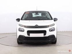 Biały Używany 2020 Citroën C3 PureTech Hatchback | 34 999 zł (Dobra cena)
