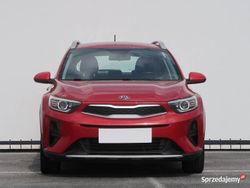 Czerwony Używany 2020 Kia Stonic SUV | 57 999 zł (Uczciwa cena)