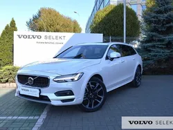Volvo V90 CC