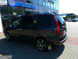 Citroën C8