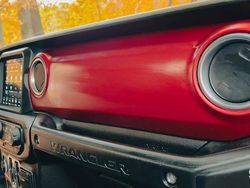 Używany 2018 Jeep Wrangler Rubicon SUV | 150 000 zł (Uczciwa cena)