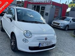 Inny Używany 2009 Fiat 500 Hatchback | 19 950 zł (Uczciwa cena)