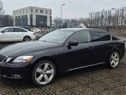 Używany 2006 Lexus GS430 Sedan/Limuzyna | 54 000 zł