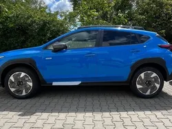 Subaru Nowe 2024 Subaru Crosstrek Platinum Hatchback | 169 000 zł (Uczciwa cena)