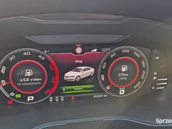 Używany 2019 Skoda Superb SportLine | 72 999 zł (Dość drogi)
