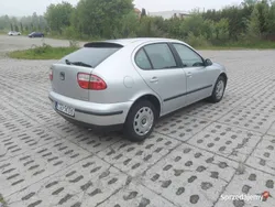 Używany 2004 Seat Leon | 4500 zł (Super Cena)