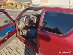 Używany 2001 Fiat Seicento Hatchback | 2499 zł (Uczciwa cena)