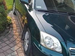 Używany 2003 Toyota Avensis | 8999 zł (Uczciwa cena)