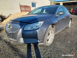 Używany 2010 Opel Insignia | 1650 zł