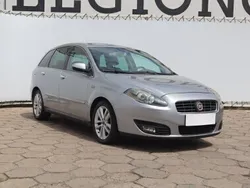Srebrny Używany 2008 Fiat Croma Kombi | 11 999 zł (Dość drogi)