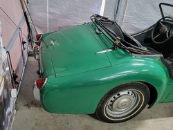 Używany 1960 Triumph TR3 | 47 900 zł