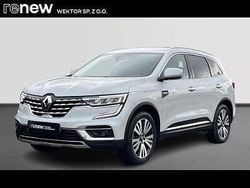Biały Używany 2022 Renault Koleos Initiale Paris SUV | 128 900 zł (Drogi)