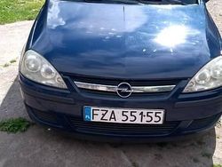 Używany 2005 Opel Combo | 8900 zł (Uczciwa cena)
