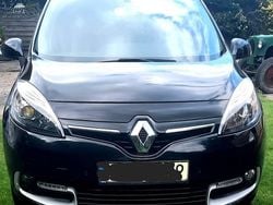 Czarny Używany 2014 Renault Scénic III Minivan | 16 100 zł (Super Cena)