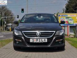 Grafitowy (metalik) Używany 2009 VW Passat Sedan/Limuzyna | 39 500 zł