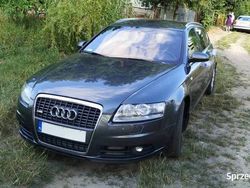 Używany 2008 Audi A6 S-Line | 26 500 zł (Drogi)