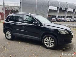 Używany 2009 VW Tiguan SUV | 27 500 zł (Uczciwa cena)