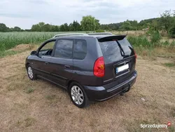 Używany 2004 Mitsubishi Space Star | 2100 zł (Dobra cena)
