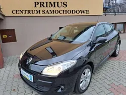 Inny kolor Używany 2011 Renault Mégane III Sedan/Limuzyna | 21 990 zł (Uczciwa cena)