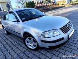 Używany 2001 VW Passat | 6500 zł (Uczciwa cena)
