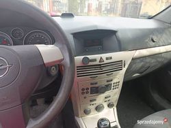 Używany 2007 Opel Astra Kombi | 2500 zł