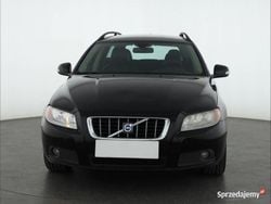 Czarny Używany 2008 Volvo V70 Kombi | 15 999 zł (Uczciwa cena)
