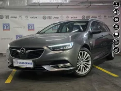 Grafitowy (metalik) Używany 2017 Opel Insignia Kombi | 49 800 zł