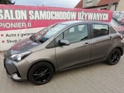 Inny kolor Używany 2020 Toyota Yaris Hatchback | 44 900 zł (Dość drogi)
