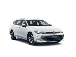 Nowe 2025 VW Passat Kombi | 211 140 zł (Drogi)