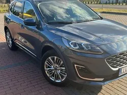 Używany 2022 Ford Kuga Vignale SUV | 109 000 zł (Uczciwa cena)