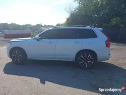 Używany 2018 Volvo XC90 SUV | 64 900 zł