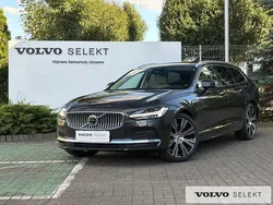 Szary Używany 2025 Volvo V90 Kombi | 259 900 zł (Uczciwa cena)