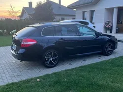 Używany 2009 Renault Laguna III | 20 850 zł (Drogi)