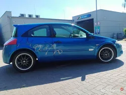 Używany 2004 Renault Mégane II R.S. | 8900 zł