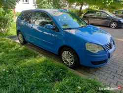 Używany 2005 VW Polo | 6000 zł (Dość drogi)