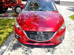 Używany 2013 Mazda 3 | 27 500 zł (Uczciwa cena)