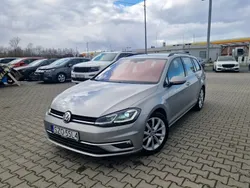 Inny (metalik) Używany 2017 VW Golf VII Kombi | 65 000 zł (Drogi)