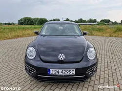 Używany 2017 VW Beetle Sound | 49 999 zł (Uczciwa cena)