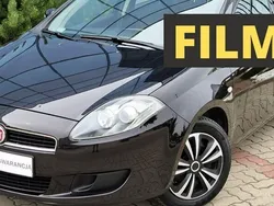 Inny kolor Używany 2011 Fiat Bravo Hatchback | 17 500 zł (Uczciwa cena)