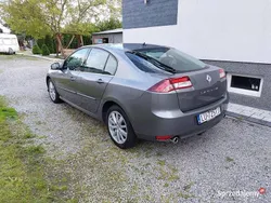 Używany 2012 Renault Laguna III | 18 900 zł (Uczciwa cena)